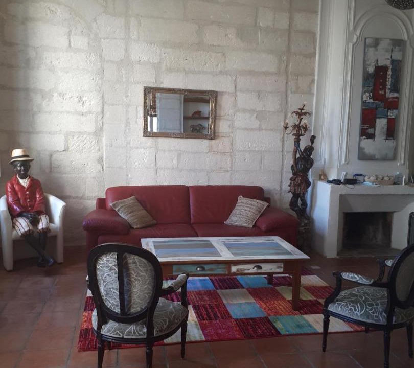 Photo of Others in Villeneuve-les-Avignon