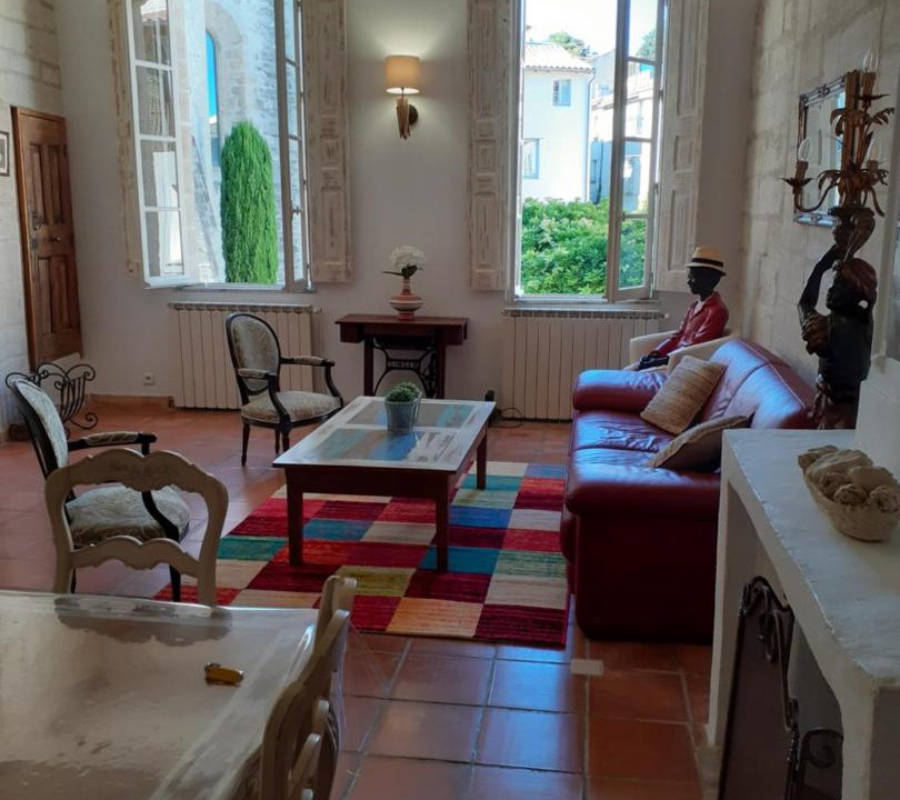 Photo of Others in Villeneuve-les-Avignon