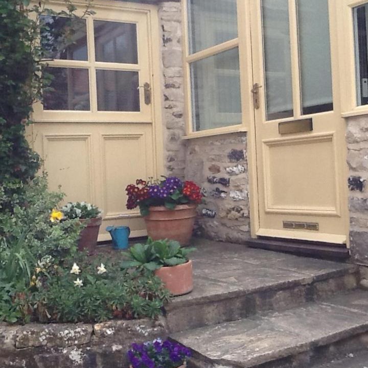 Photo of Buildings in Pickering