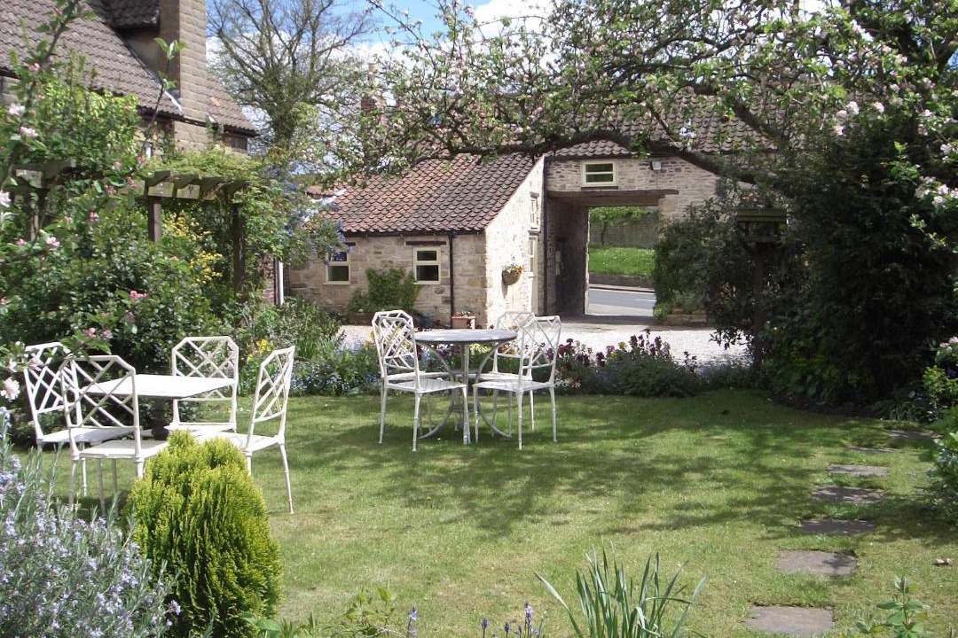 Photo of Buildings in Pickering