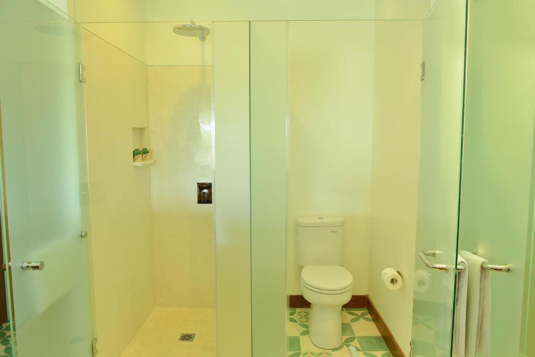 Photo of Bathroom in Jimbaran Bay