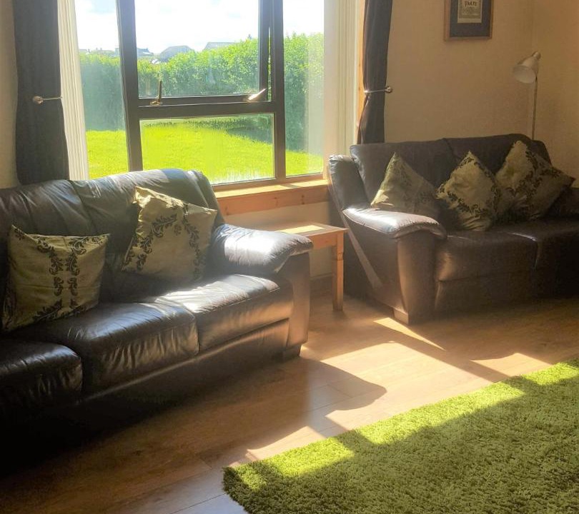 Photo of Livingroom in Isle of Lewis