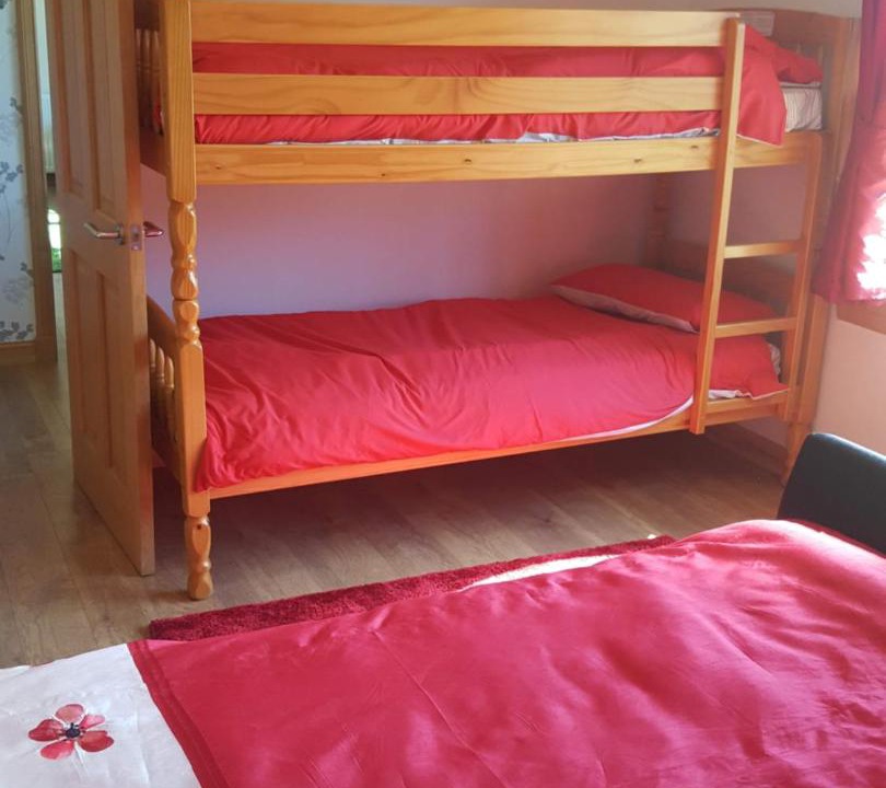 Photo of Bedroom in Isle of Lewis