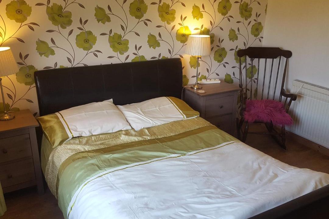 Photo of Bedroom in Isle of Lewis