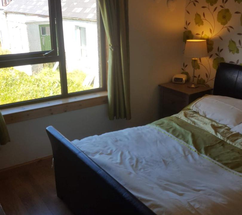 Photo of Bedroom in Isle of Lewis