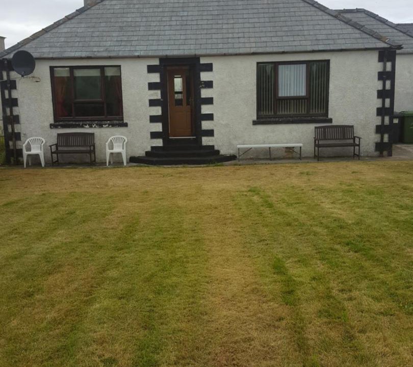 Photo of Buildings in Isle of Lewis