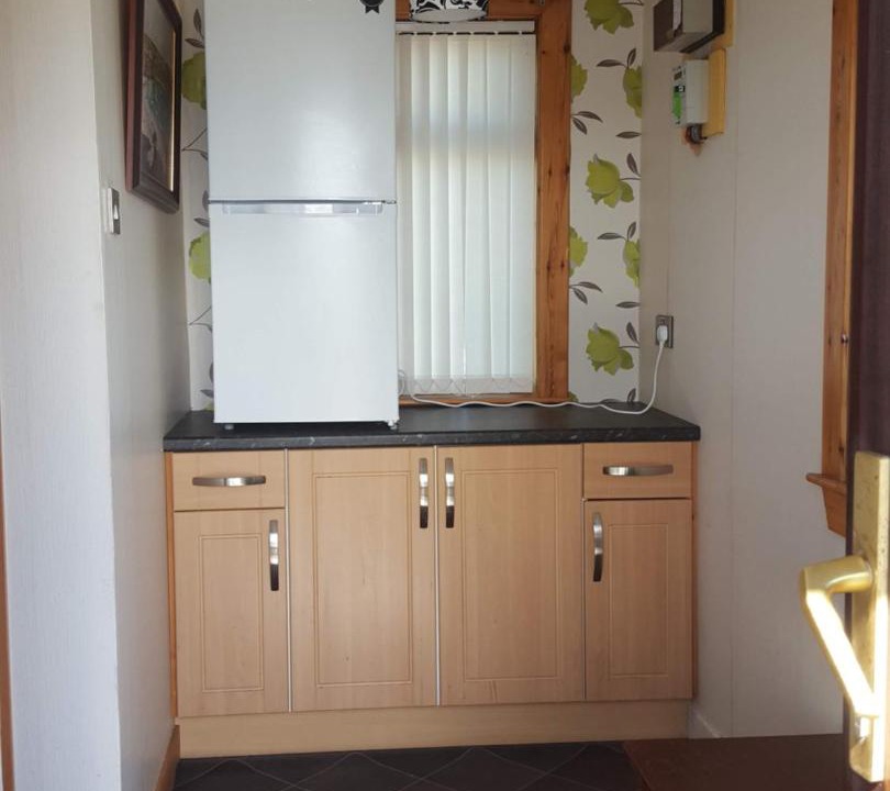 Photo of Kitchen in Isle of Lewis