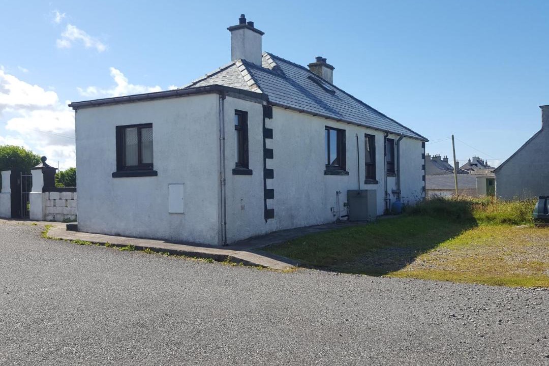Photo of Buildings in Isle of Lewis