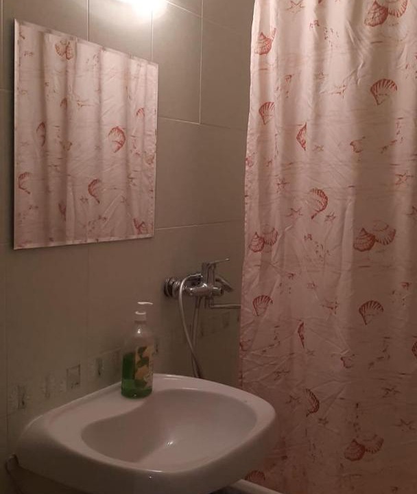 Photo of Bathroom in Troparevo-Nikulino