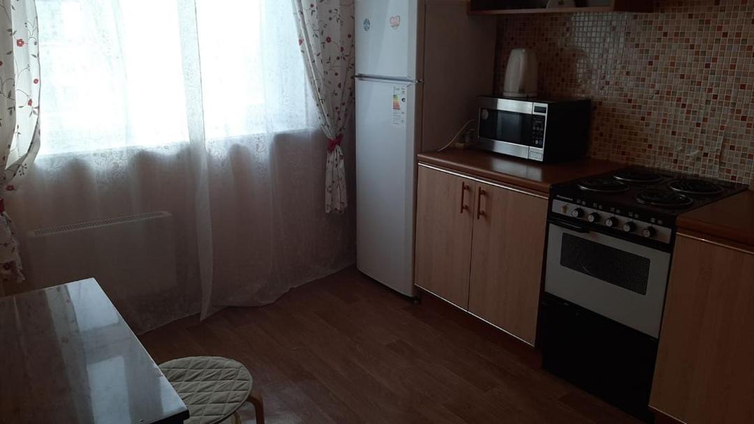 Photo of Kitchen in Troparevo-Nikulino