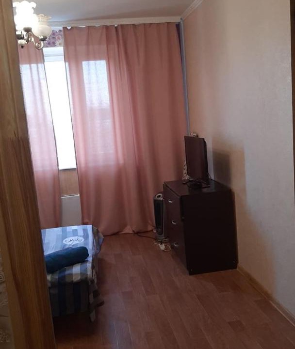 Photo of Livingroom in Troparevo-Nikulino