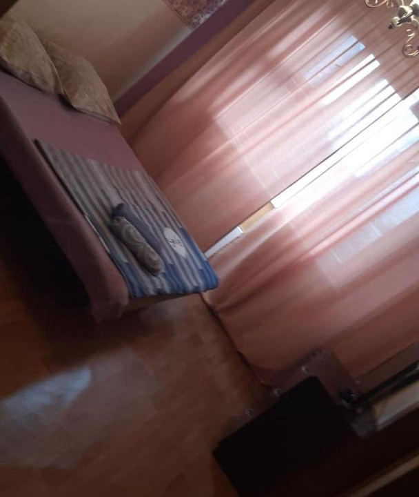 Photo of Bedroom in Troparevo-Nikulino