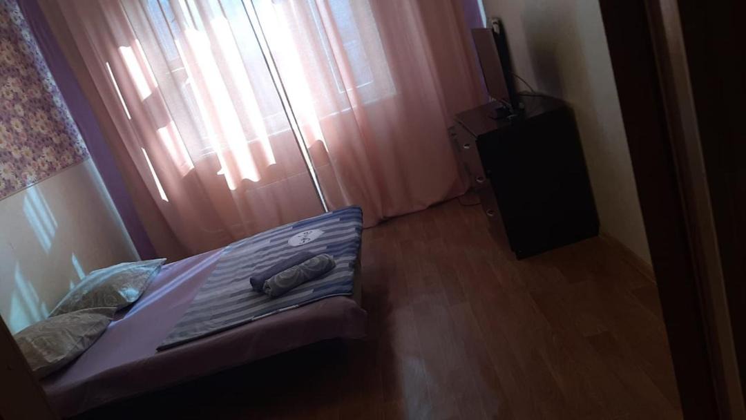 Photo of Bedroom in Troparevo-Nikulino