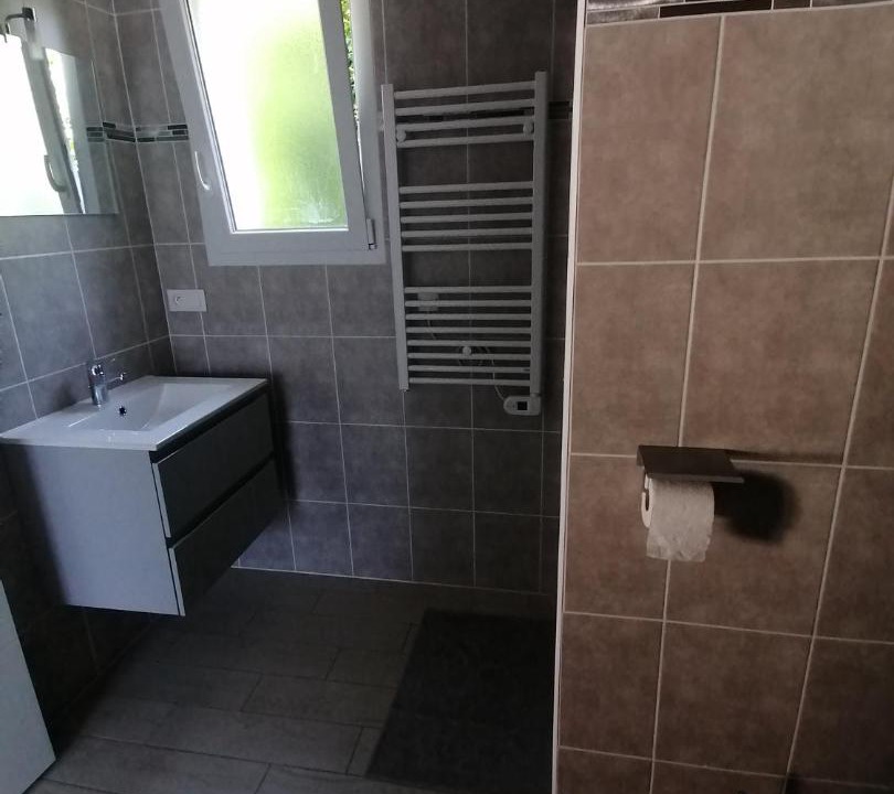Photo of Bathroom in Saint-Geours-de-Maremne
