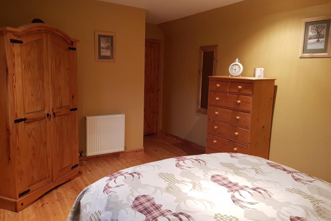 Photo of Bedroom in Lairg