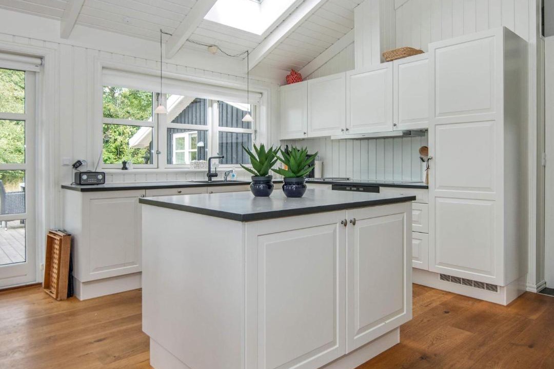 Photo of Kitchen in Femmøller