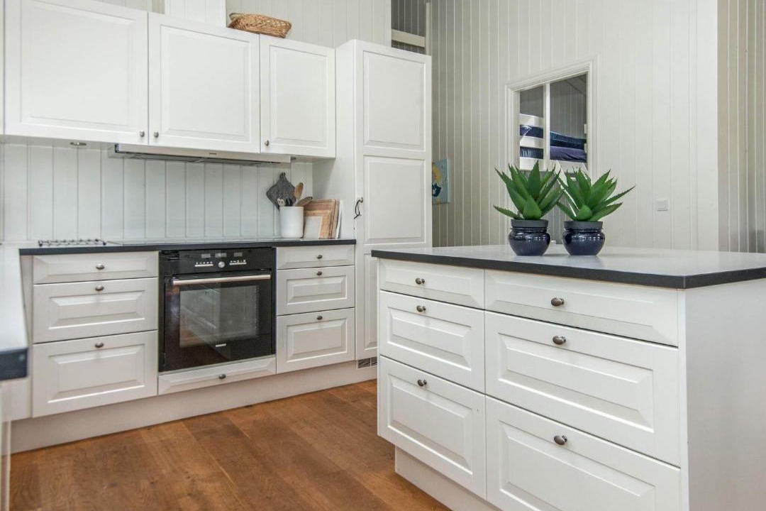 Photo of Kitchen in Femmøller