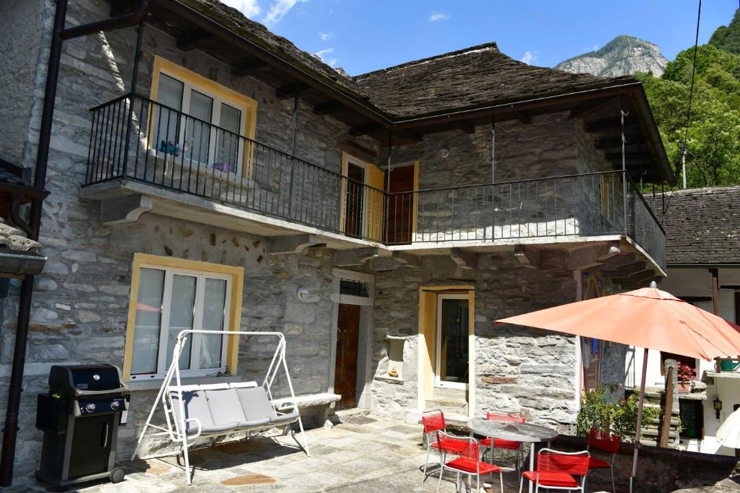 Photo of Others in Lavertezzo