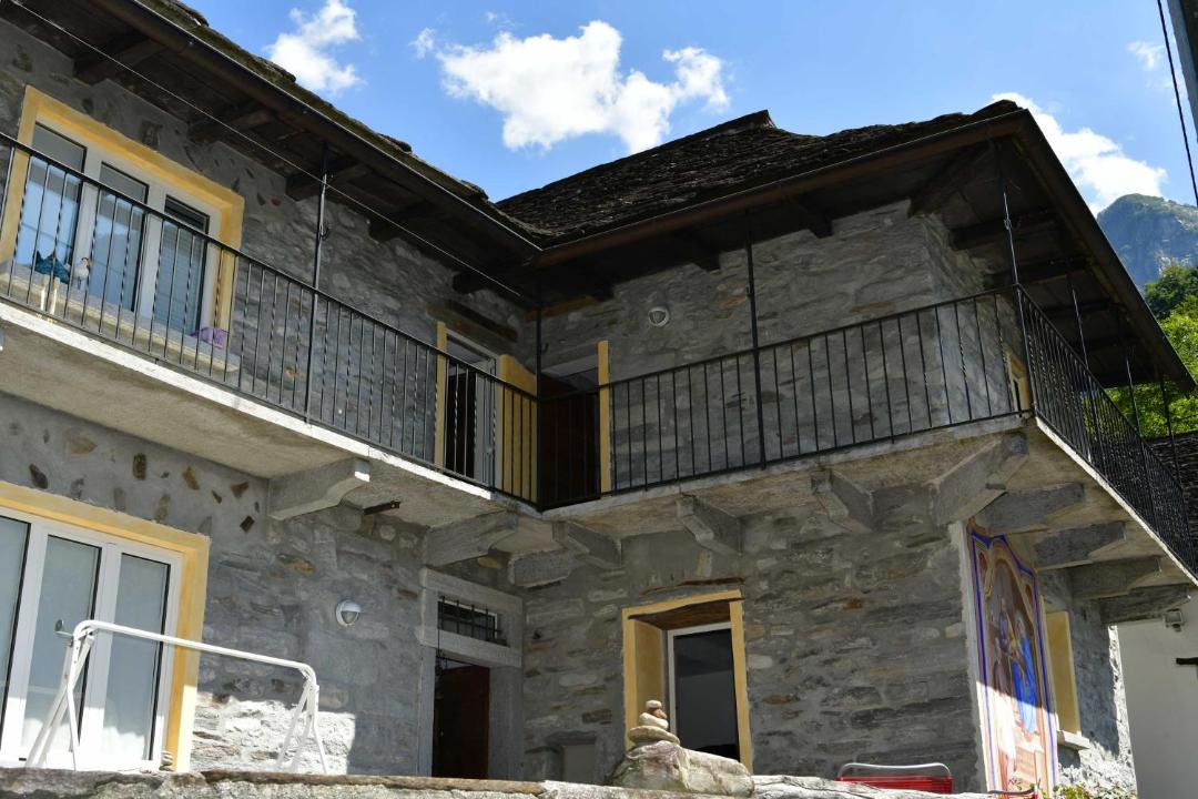 Photo of Others in Lavertezzo