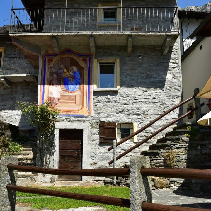 Photo of Others in Lavertezzo
