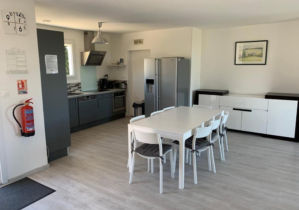 Photo of Livingroom in Saint-Sauveur