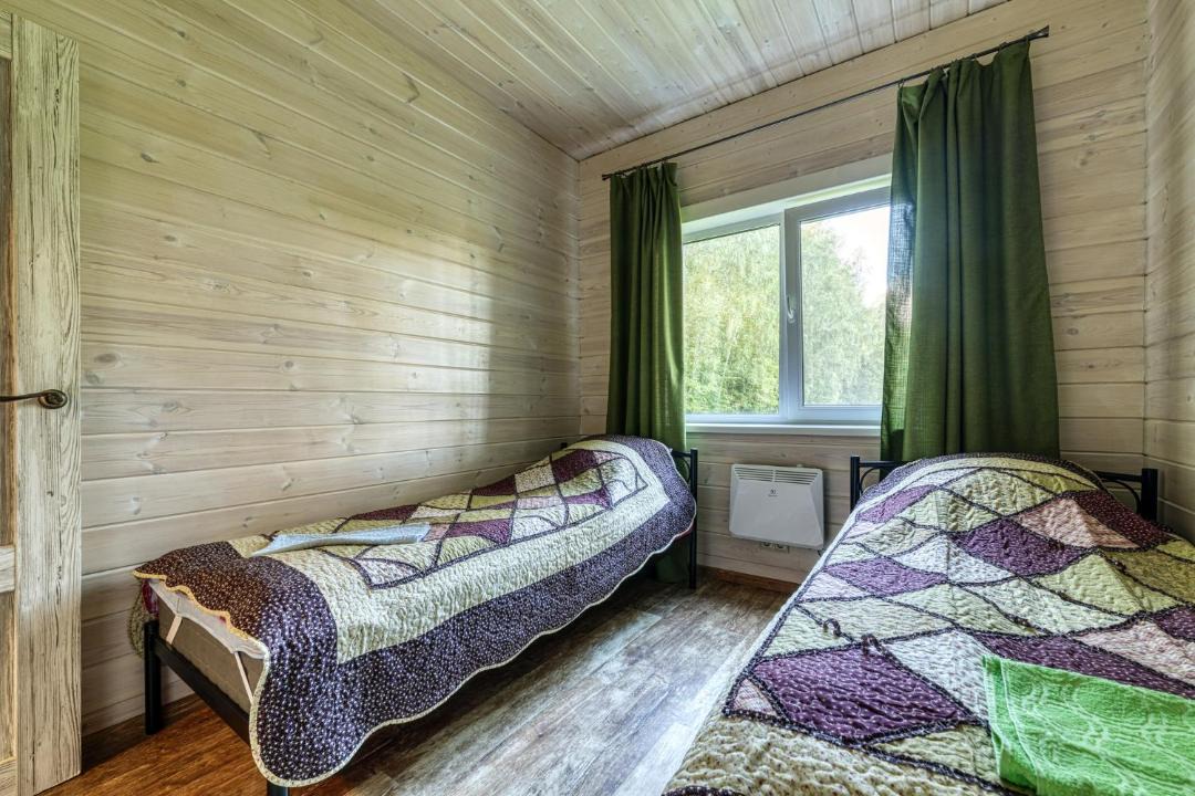 Photo of Bedroom in Lipitskoe