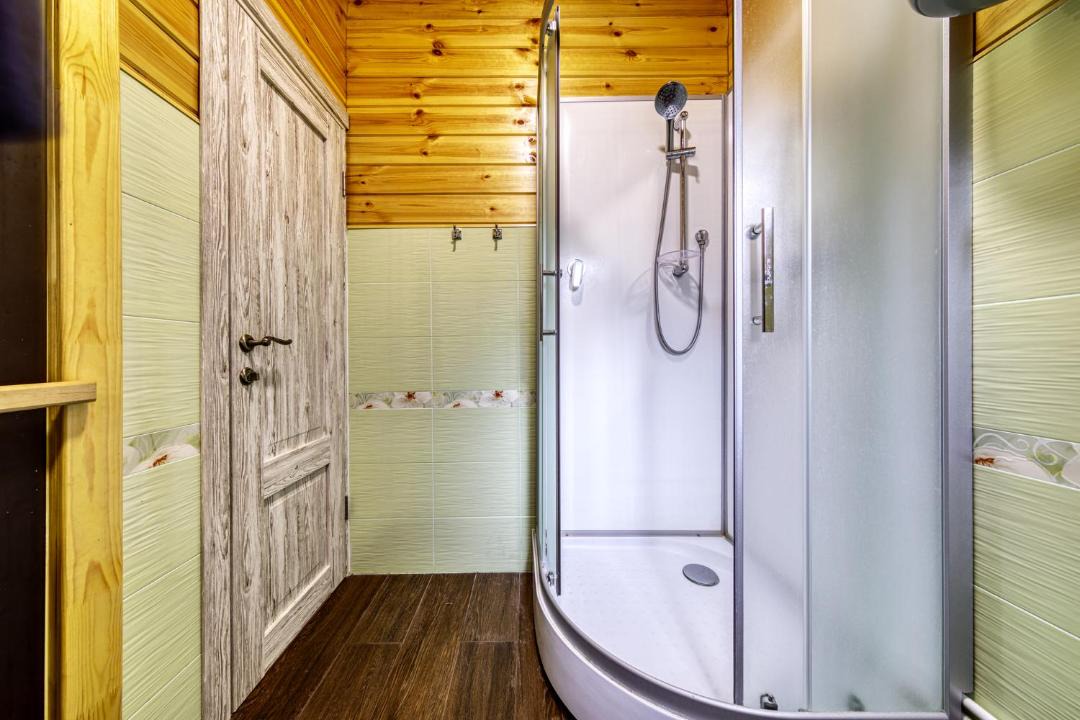 Photo of Bathroom in Lipitskoe