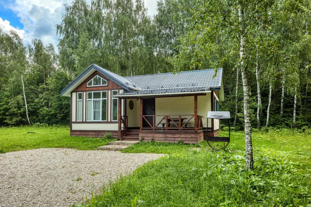 Photo of Buildings in Lipitskoe