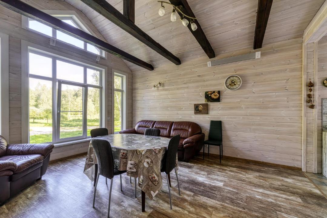 Photo of Livingroom in Lipitskoe