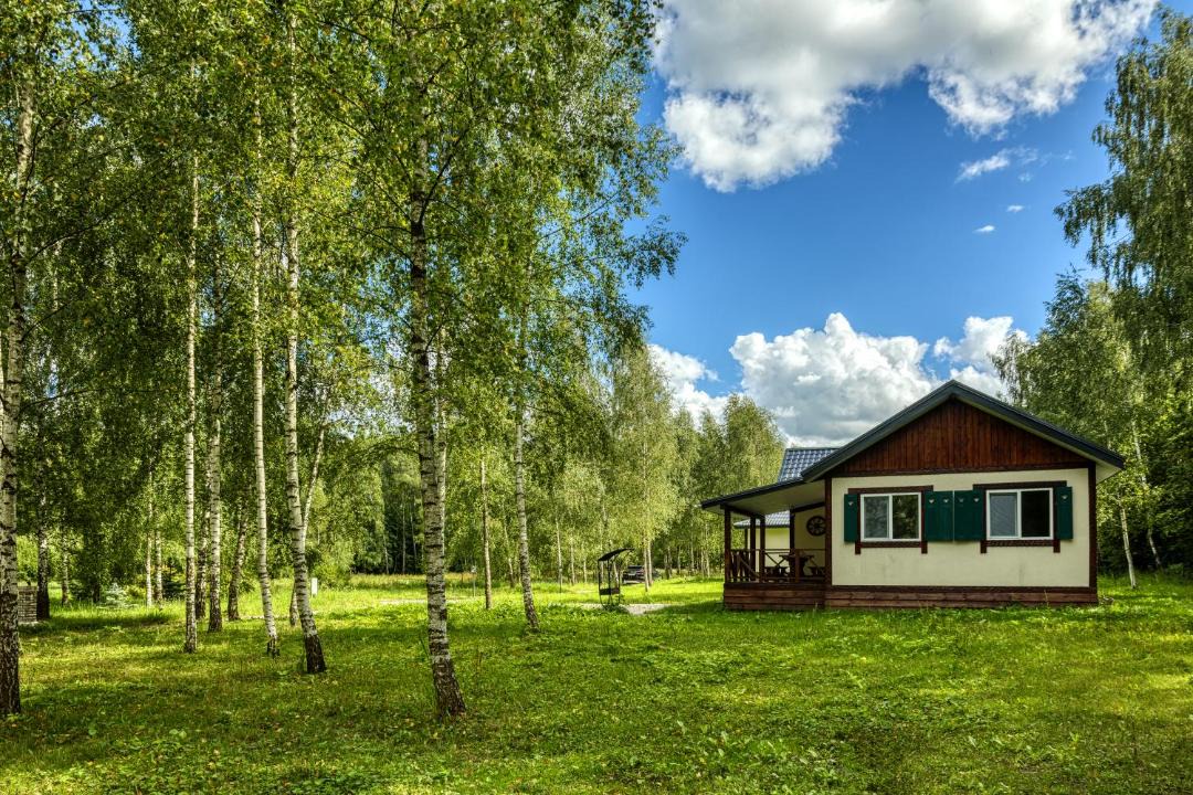 Photo of Buildings in Lipitskoe