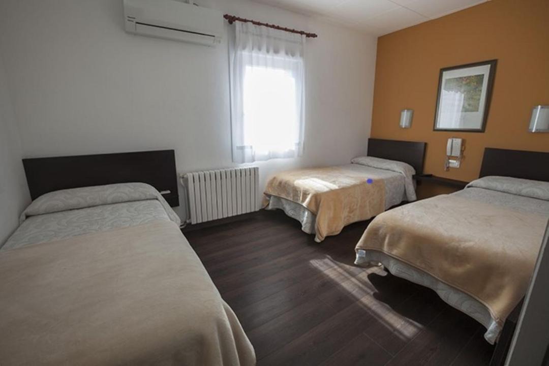 Photo of Bedroom in Tremp