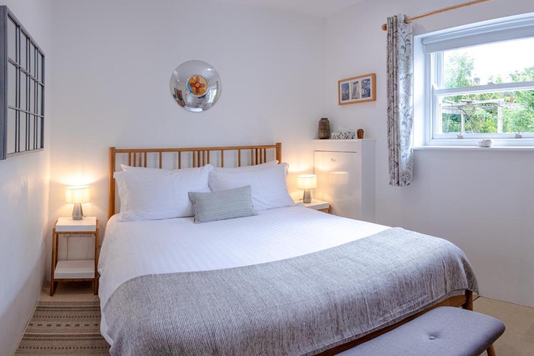 Photo of Bedroom in Hawkhurst