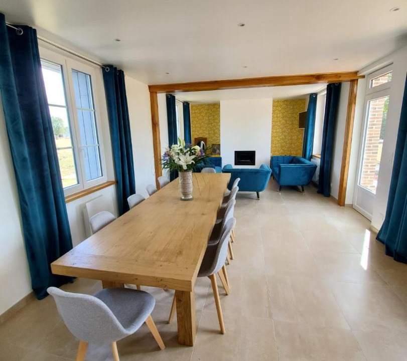 Photo of Others in Les Jonquerets-de-Livet