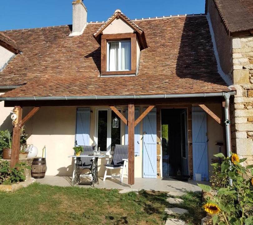 Photo of Buildings in Dunet