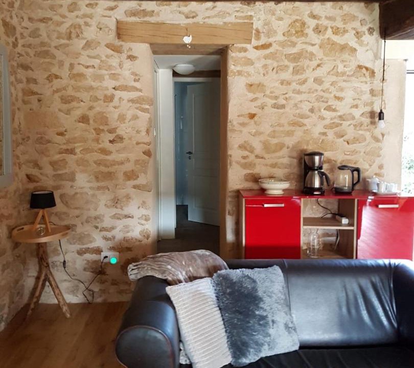 Photo of Livingroom in Dunet