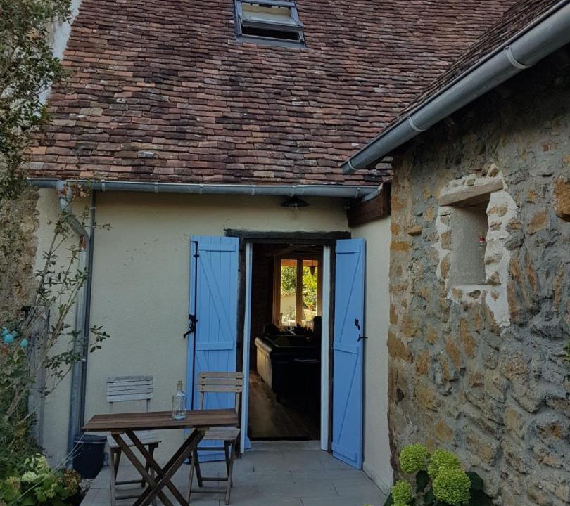 Photo of Buildings in Dunet