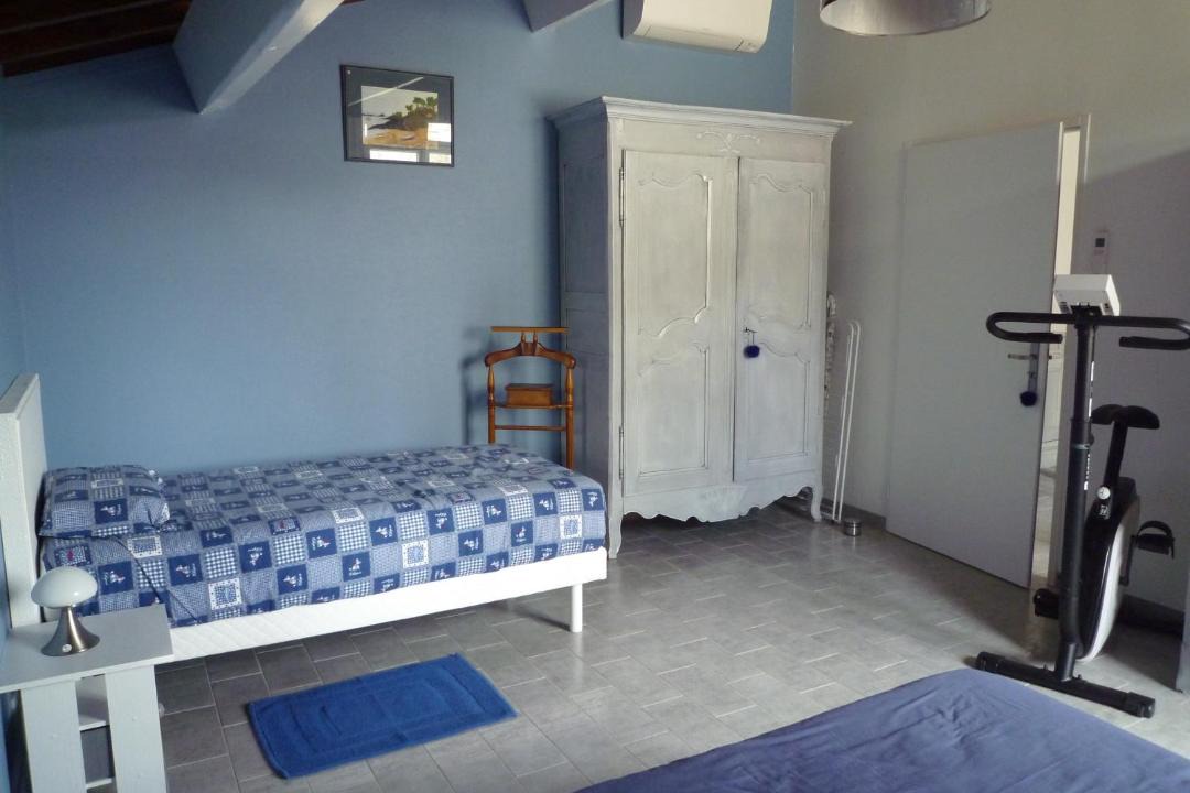 Photo of Bedroom in Bon-Encontre