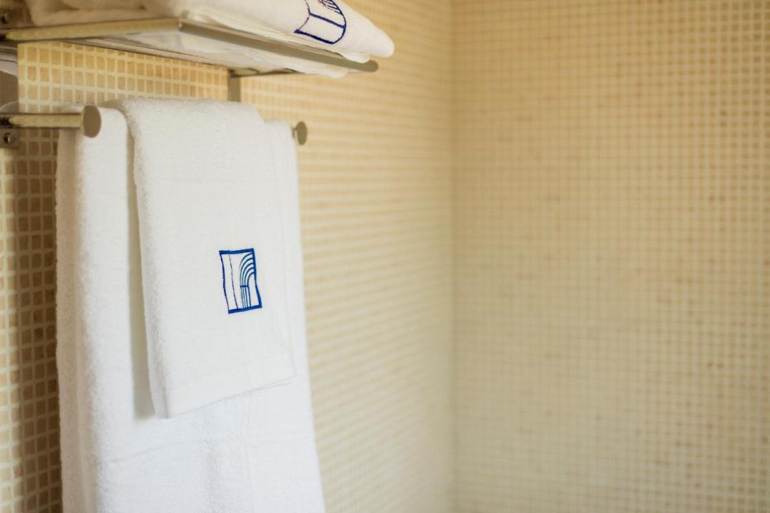 Photo of Bathroom in Arcas