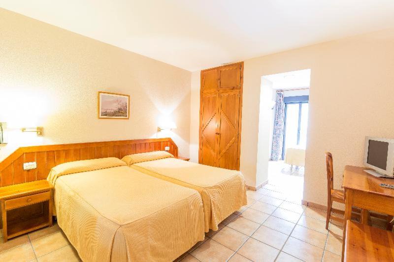 Photo of Bedroom in Encamp