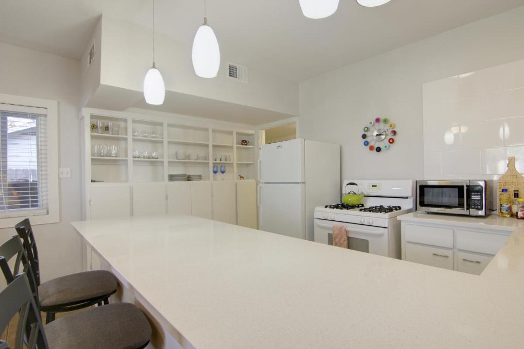 Photo of Livingroom in Zilker