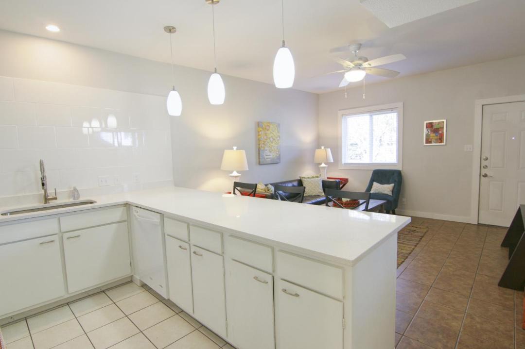 Photo of Kitchen in Zilker