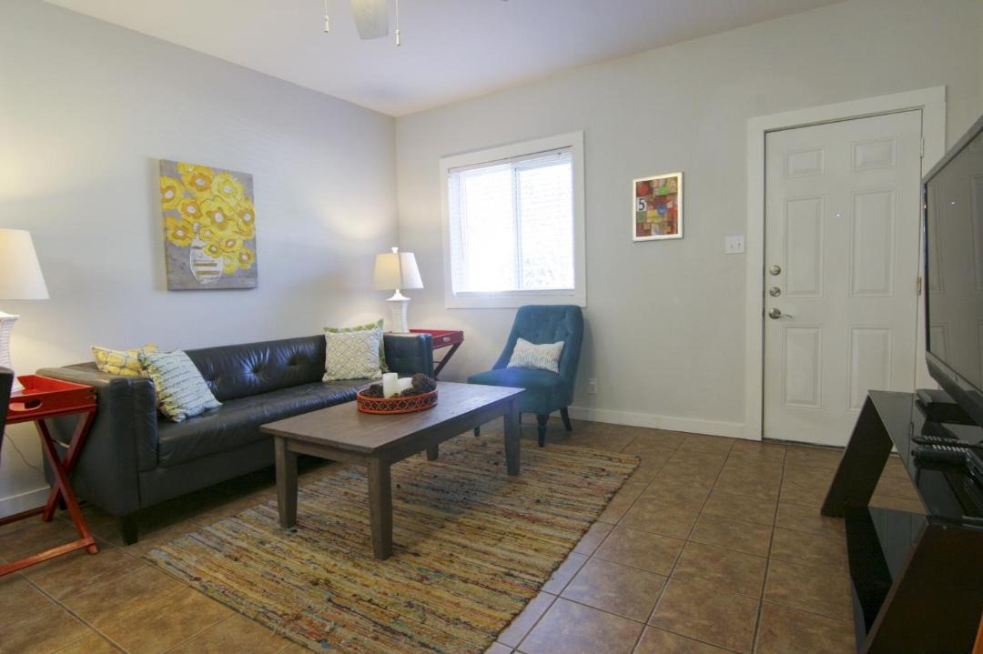 Photo of Livingroom in Zilker