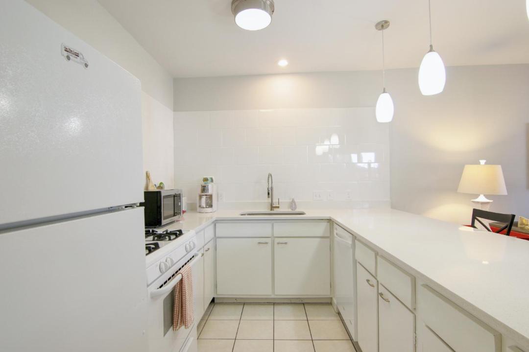 Photo of Kitchen in Zilker