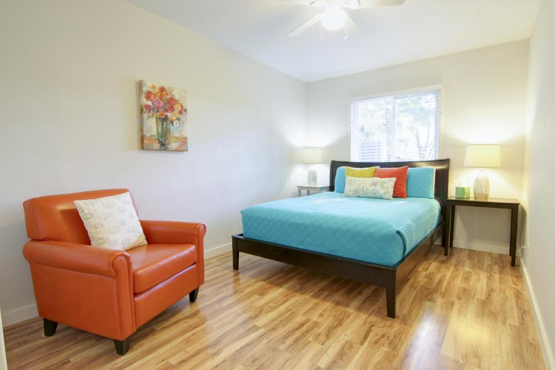 Photo of Bedroom in Zilker