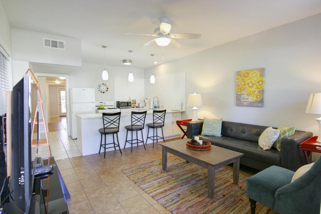 Photo of Livingroom in Zilker