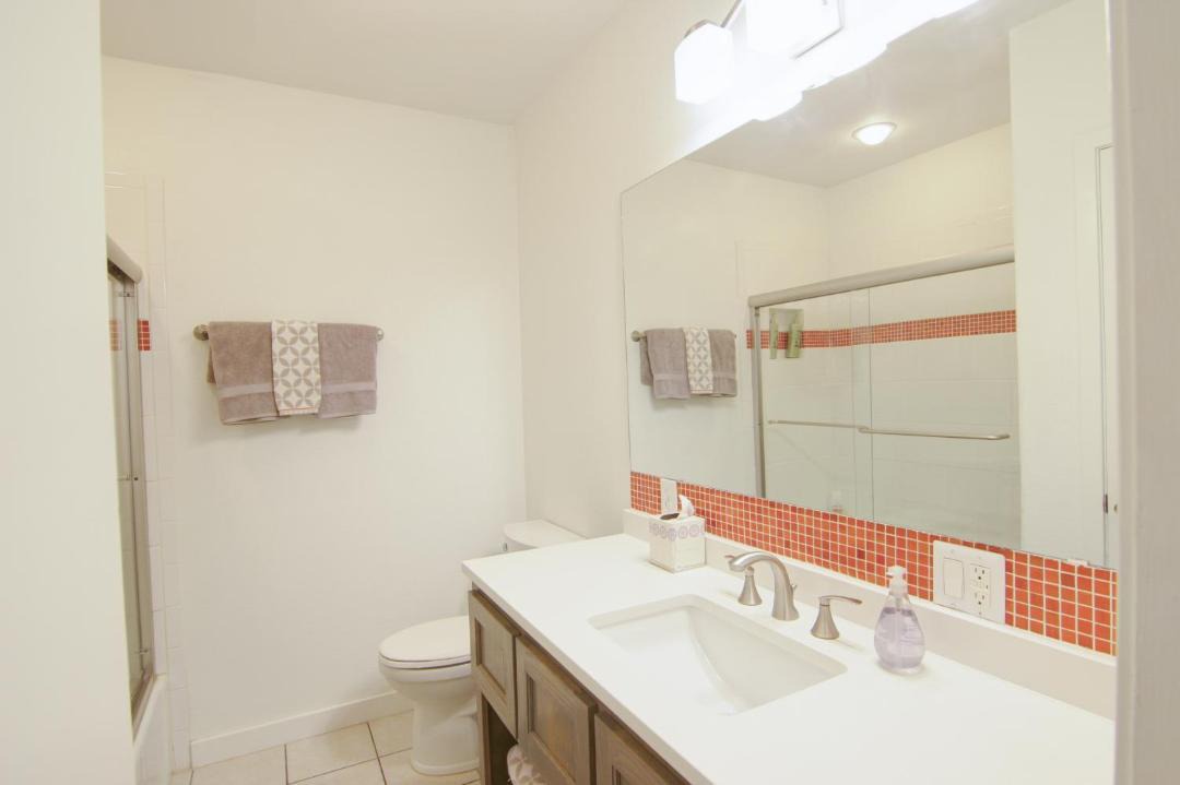 Photo of Bathroom in Zilker