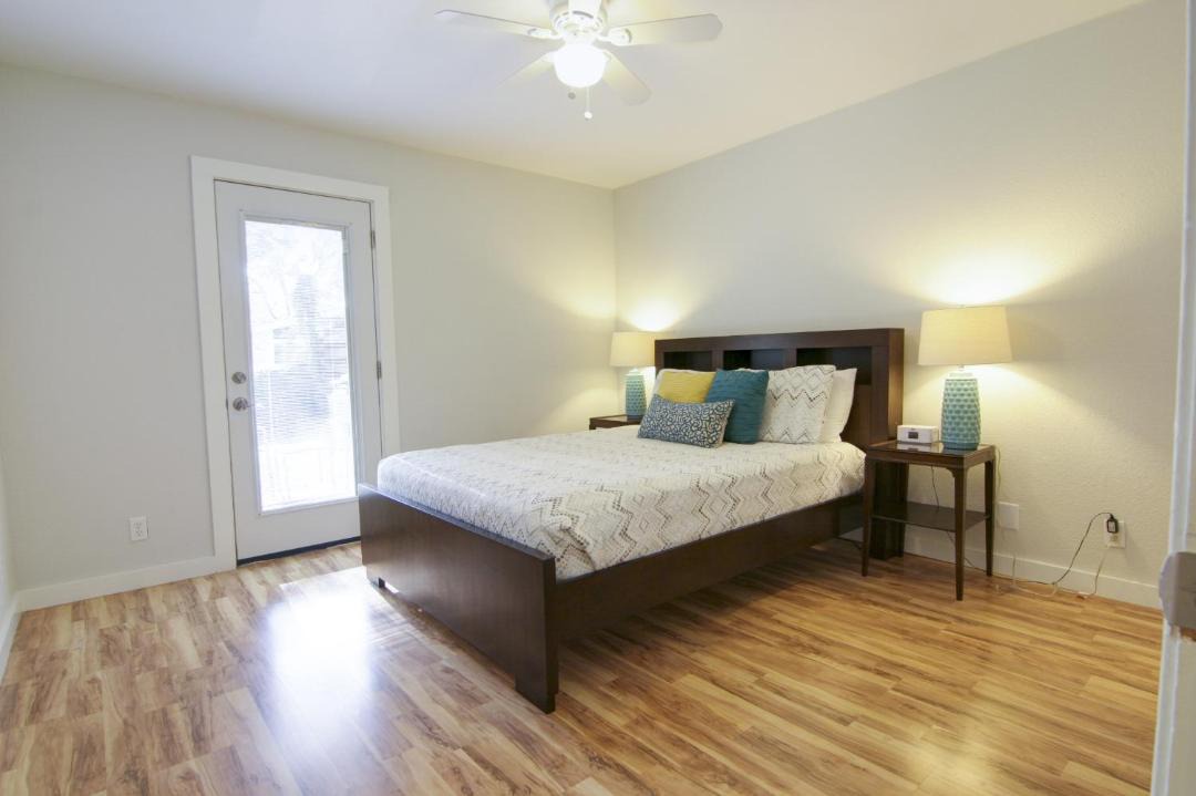 Photo of Bedroom in Zilker