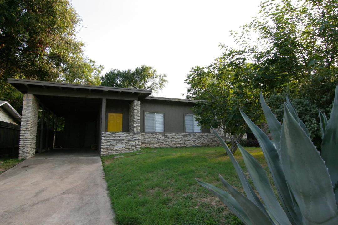 Photo of Buildings in Zilker
