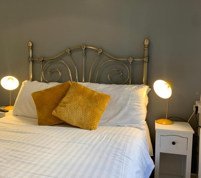 Photo of Bedroom in North Shore