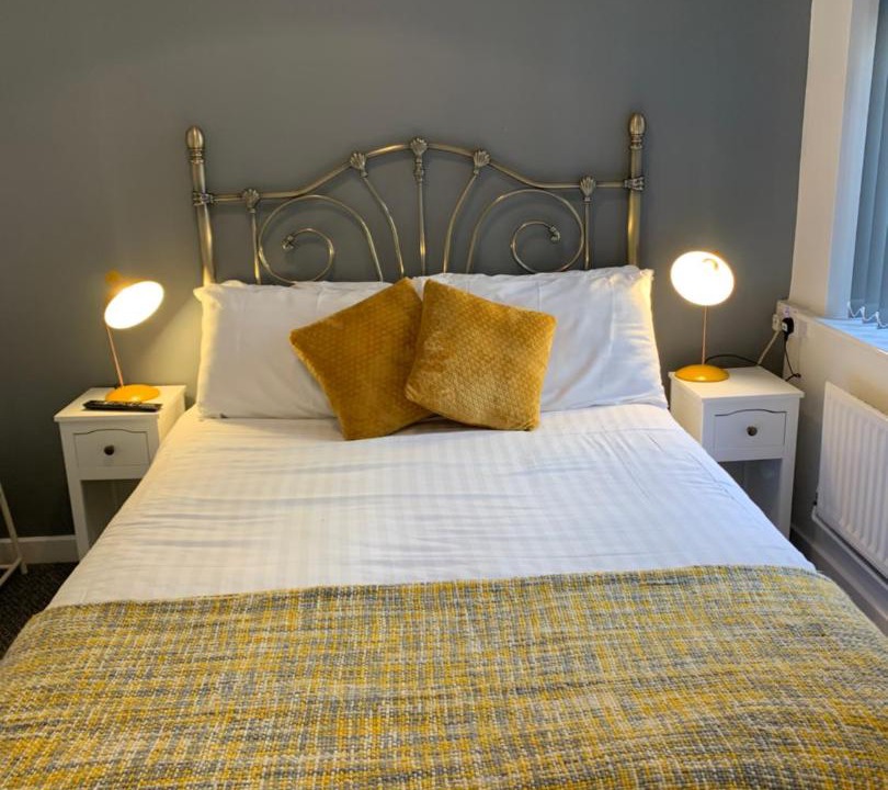 Photo of Bedroom in North Shore